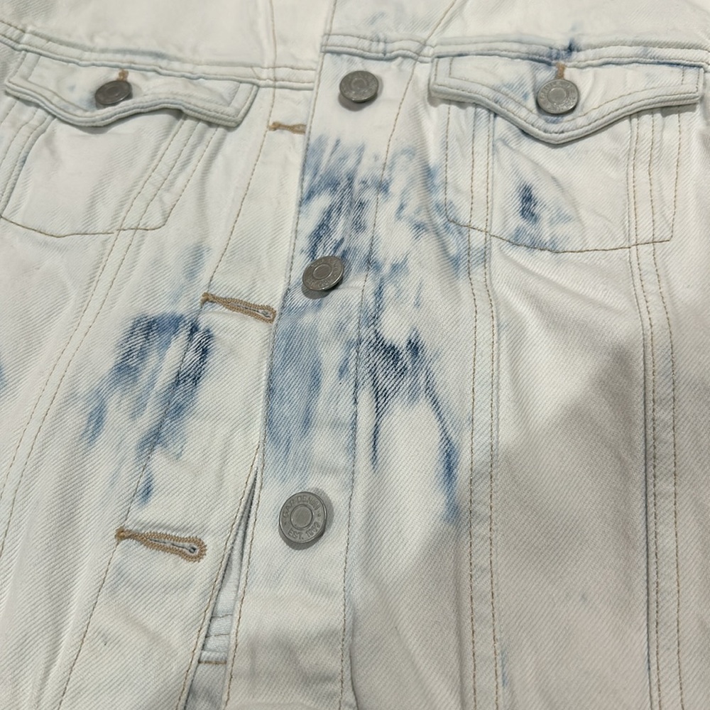 Gap Denim Jacket - image 3